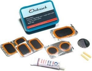 Repair Kits Patches: Ontrack - Standard Repair Kit