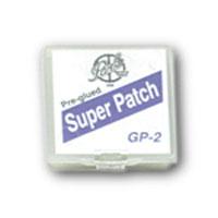 Repair Kits Patches: Park Tool - Super Patch Kit