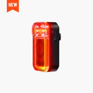 Rear Lights: Magicshine Seemee 100AD
