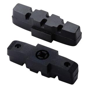 Brake Pads 1: BBB - HydroStop