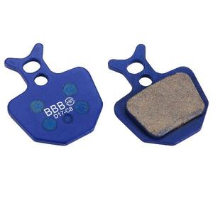 Brake Pads 1: BBB - DiscStop BBS-66 Formula