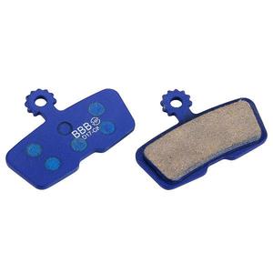Brake Pads 1: BBB - DiscStop BBS-442 Avid