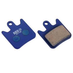 Brake Pads 1: BBB - DiscStop BBS-58 Hope