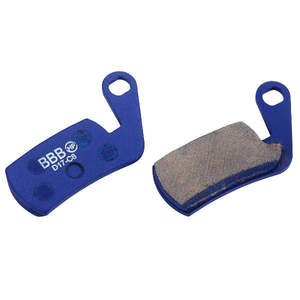 Brake Pads 1: BBB - DiscStop BBS-34 Magura