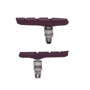 Kool Stop Thinline Threaded Pad