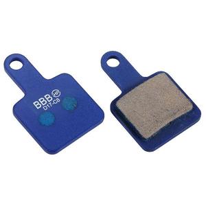 Brake Pads 1: BBB - DiscStop BBS-77 Tektro