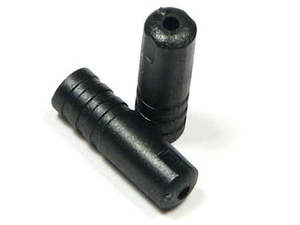 Cables Fittings: Cable Housing Ferrules - Sealed 4mm