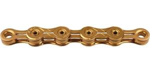 Chains: KMC X10 Series 10spd Chain