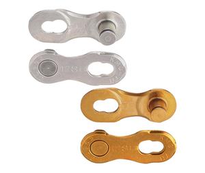 Chains: KMC Missing Links