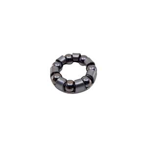Hubs: Shimano SG-3R40 Ball Retainer