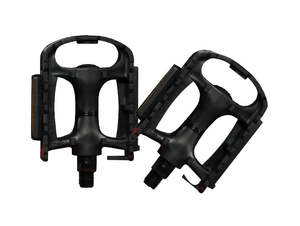 Ontrack - Black Nylon MTB