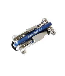 Workshop Related: Park Tool - IB-3 - Mini Folding I-Beam With Chain Tool