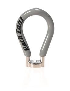 Wheel Spoke Tools: Park Tool - SW-5 - DT Swiss Splined Spoke Wrench
