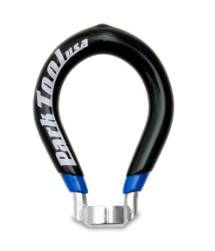 Park Tool - SW-40 & 42 - Four Sided Spoke Wrenches