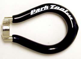 Wheel Spoke Tools: Park Tool - SW-0, 1, 2 & 3 - Standard Nipple Spoke Wrenches