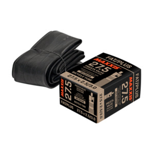 27 5 Tubes: Maxxis - 27.5" Welterweight Tubes