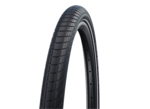 24 Tyres: Schwalbe Tyre Big Apple