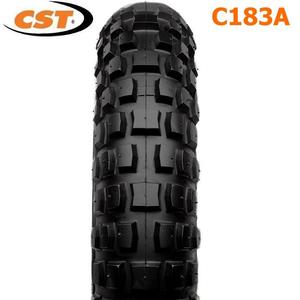 20 Tyres: 20 x 2.125 CST C183C Tyre