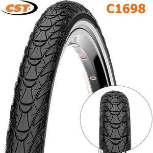 27 5 Tyres: 27.5 x 1.75 CST Captain C1698 Tyre