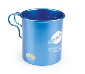 Other Related: Park Tool - Aluminium Camp Mug