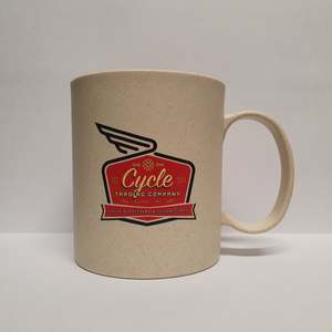 Cycle Trading Co. Mug
