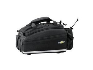 Bags Panniers Racks: Topeak Trunk Bag MTS EX Strap Mount