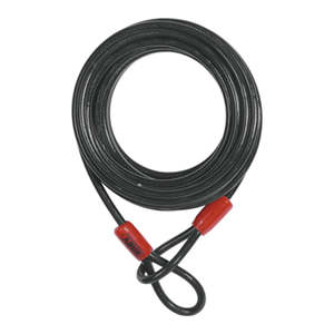 ABUS Cobra Cable.