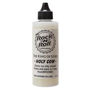 Products: Rock'N'Roll - Holy Cow Chain Lube