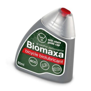 Products: Biomaxa - Bicycle Biolubricant