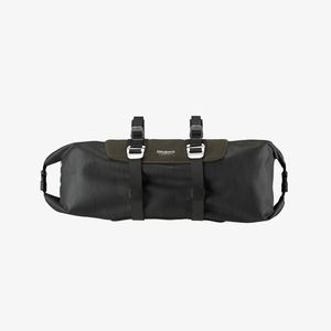 Brooks  Handlebar Roll Bag - Mud Green