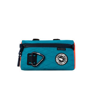 Bags Panniers Racks: ULAC Handlebar Bag Coursier Apex 1.0L