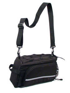 Bags Panniers Racks: Ontrack - Large Touring Bag