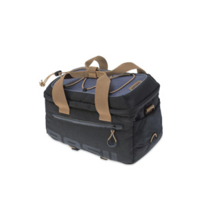 Bags Panniers Racks: Basil - Miles Trunkbag