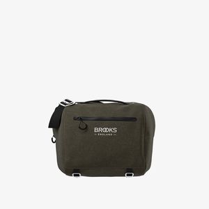 Bags Panniers Racks: Brooks Scape Handlebar Bag