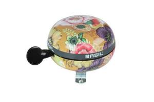 Basil - Bloom Big Bicycle Bell