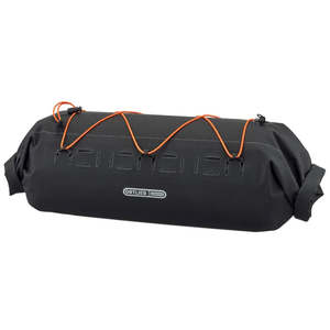 Trunkbags: Ortlieb Dry-Pack 16L
