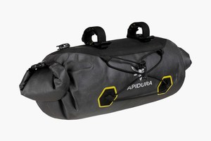 APIDURA - EXPEDITION HANDLEBAR PACK 9L