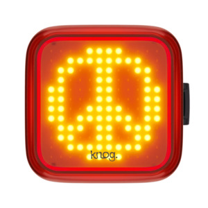 Knog Blinder Rear Light