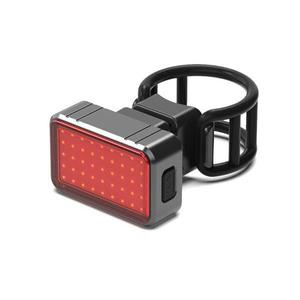 Rear Lights: LeLumia Multi Cob
