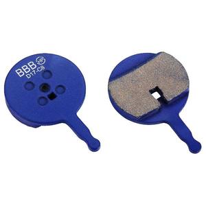Brake Pads 1: BBB - DiscStop BBS-43 Avid
