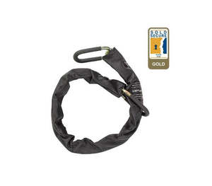 HIPLOK X-CHAIN - SECURE GOLD RATED LOOP CHAIN