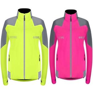 Proviz Nightrider 2.0 Women's Cycling Jacket