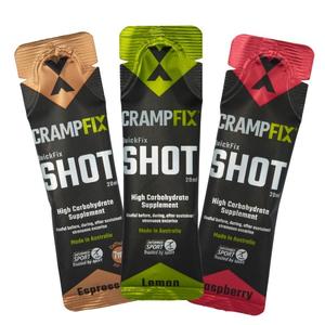 CrampFix Shots