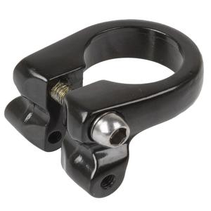 M-Wave Racky Seatpost Clamp with Carrier Mounts