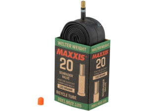Products: Maxxis - 20" Welterweight Tubes