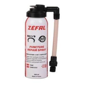 Zefal Puncture Repair Spray 100ml
