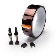 Sealants Tubeless Parts: Easton Tubeless Kit 26 - 35mm Internal Rim Width