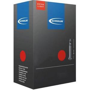 26 Tubes: Schwalbe Inner Tubes