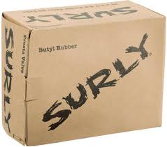 Surly 29 x 2.5-3.0 Presta Valve Tube