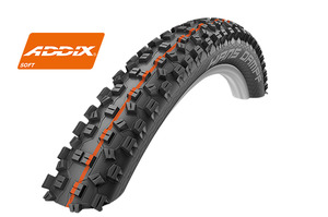 27 5 Tyres: Schwalbe Tyre Hans Dampf